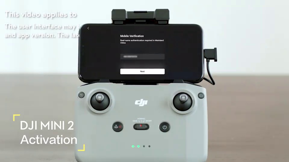 A Beginner s Guide to DJI Mini 2 SE DJI Mini 4K