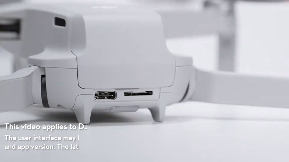 A Beginner s Guide to DJI Mini 2 SE DJI Mini 4K